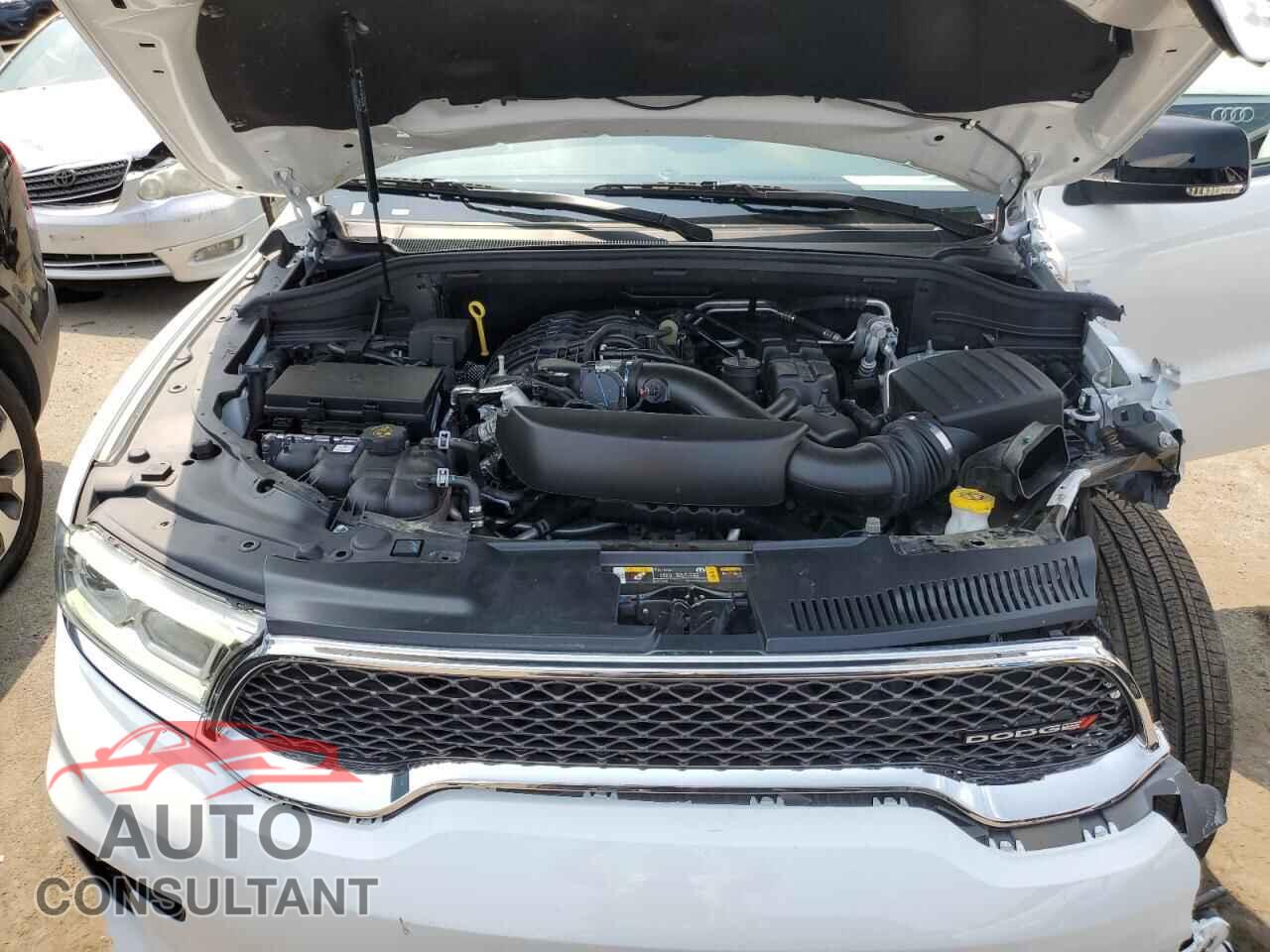 DODGE DURANGO 2023 - 1C4RDHAG9PC616214
