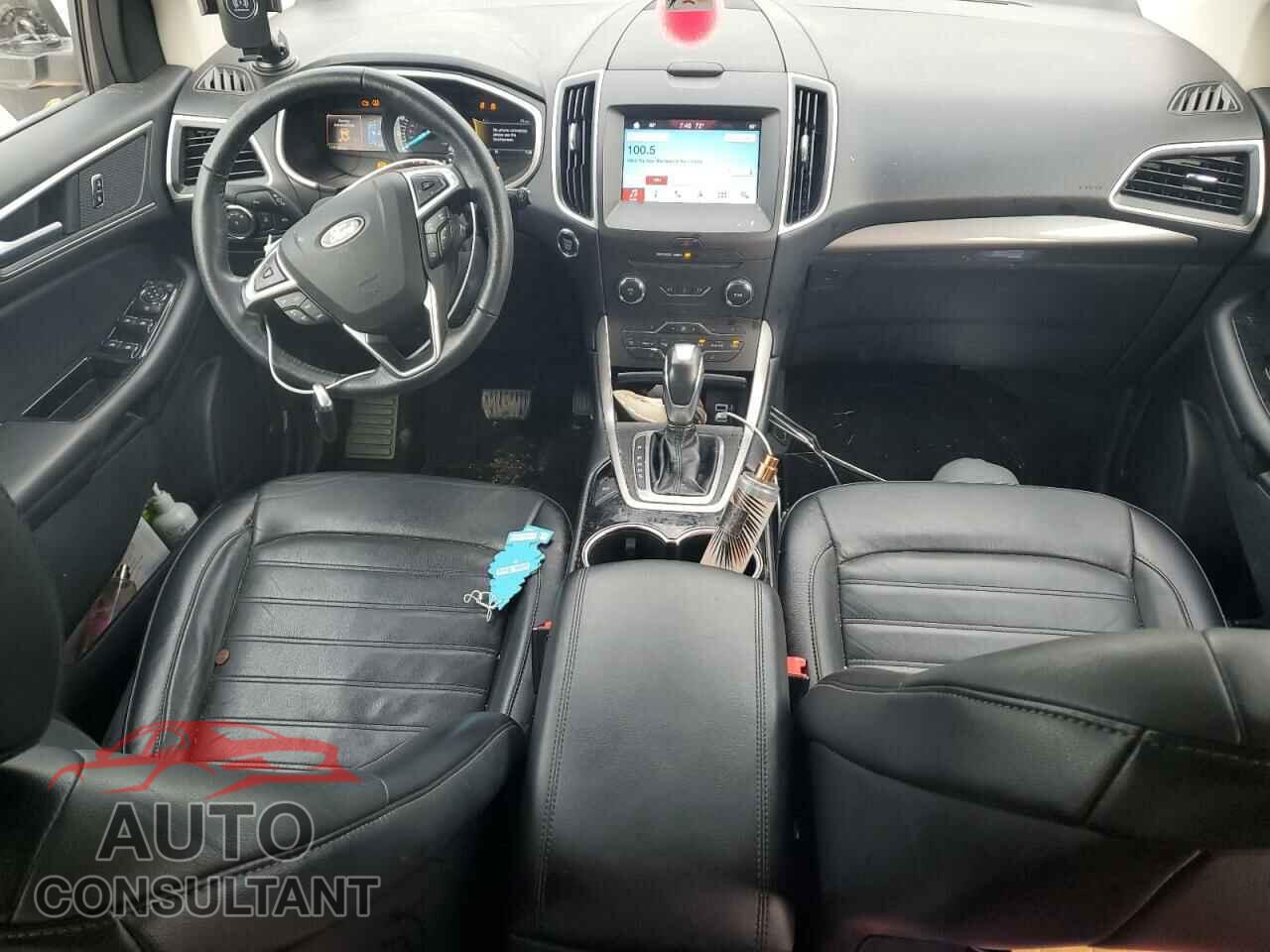FORD EDGE 2018 - 2FMPK3J94JBB26641