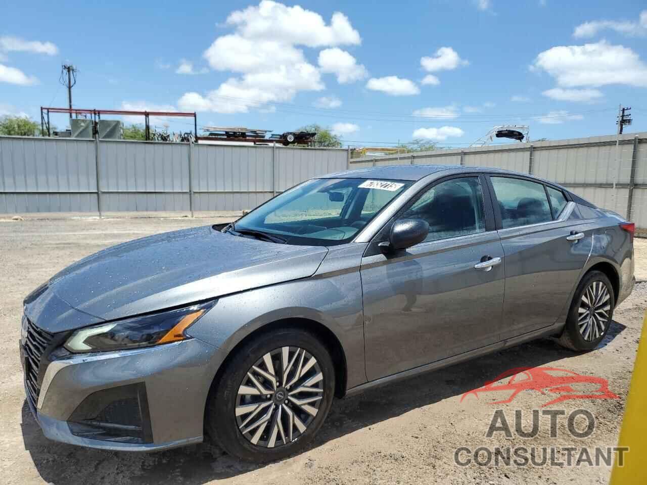 NISSAN ALTIMA 2025 - 1N4BL4DVXSN388685