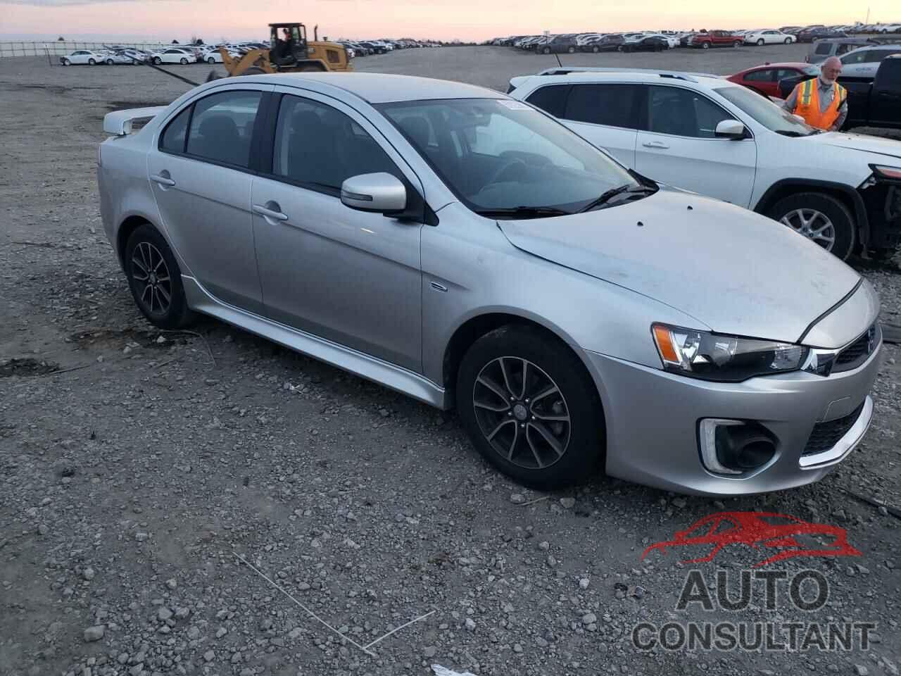 MITSUBISHI LANCER 2017 - JA32U2FU5HU001960