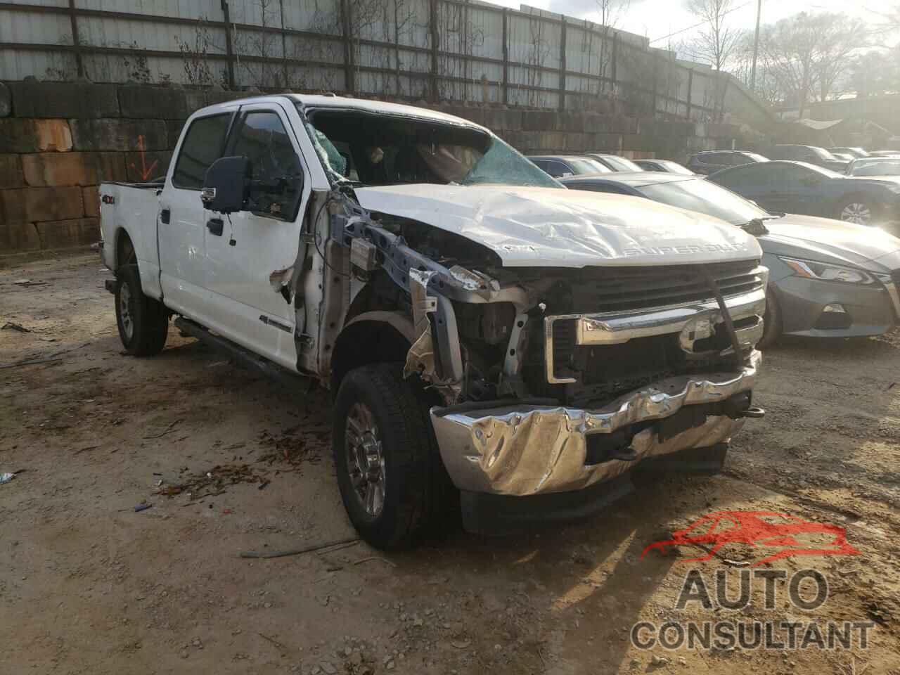 FORD F250 2018 - 1FT7W2BT0JEC80846