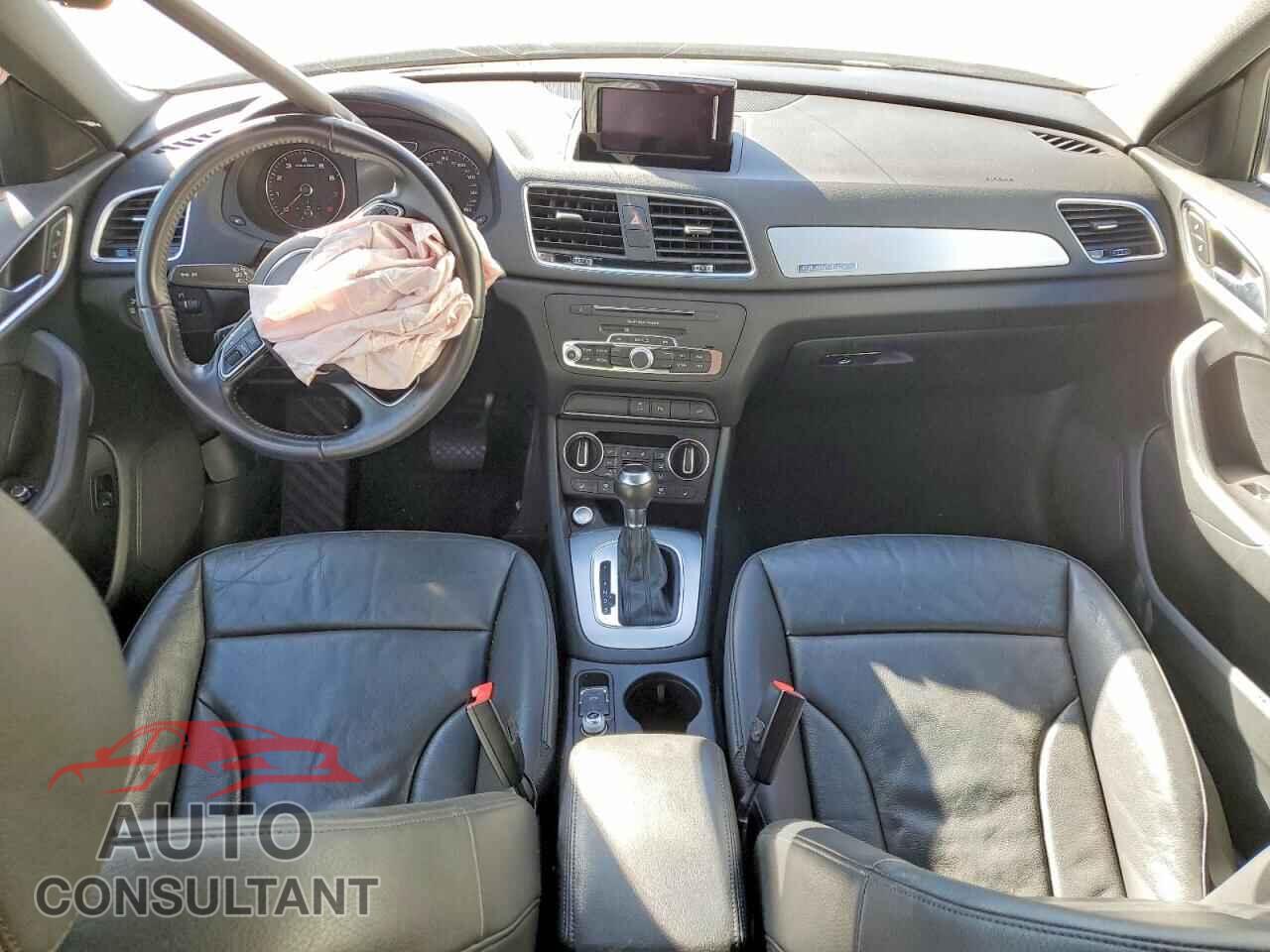 AUDI Q3 2018 - WA1ECCFS1JR026914