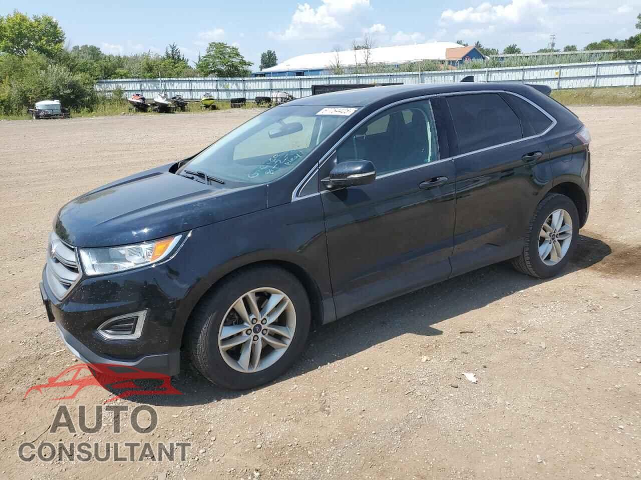 FORD EDGE 2016 - 2FMPK4J95GBC61819