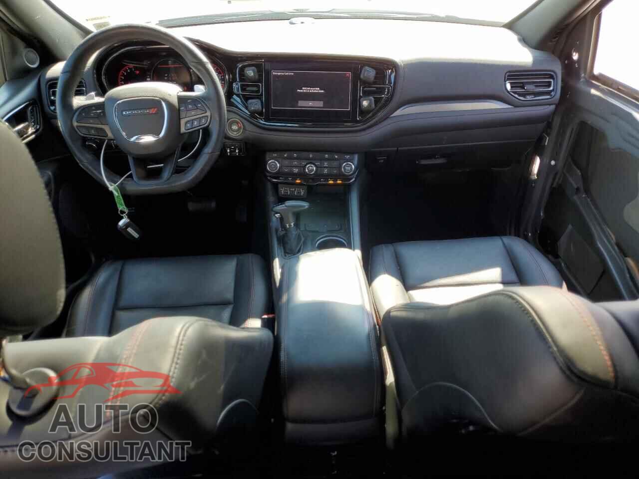 DODGE DURANGO 2024 - 1C4RDJDG0RC140909