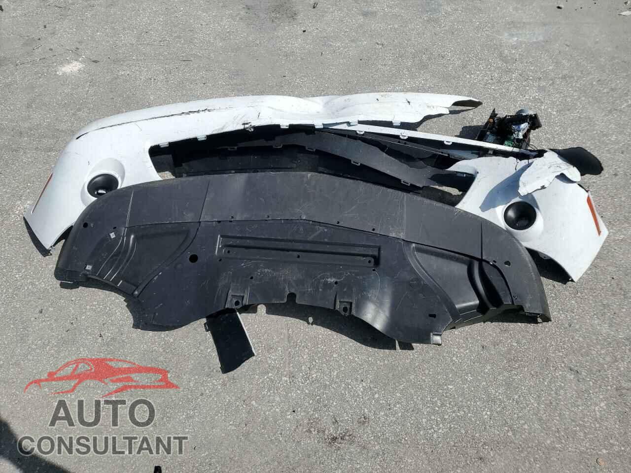 DODGE CHALLENGER 2018 - 2C3CDZAGXJH339268