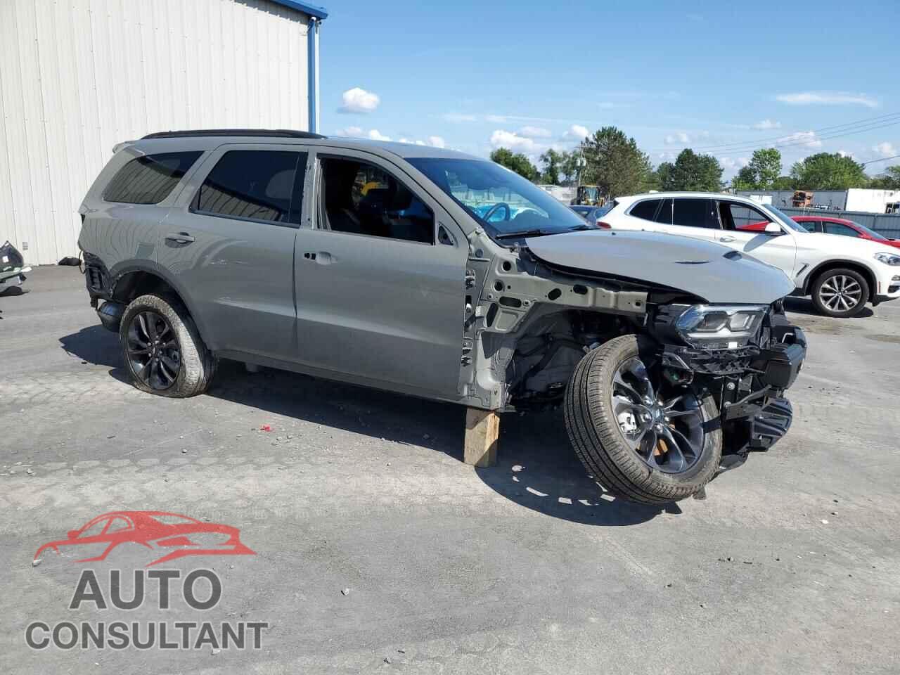 DODGE DURANGO 2024 - 1C4RDJDG0RC140909