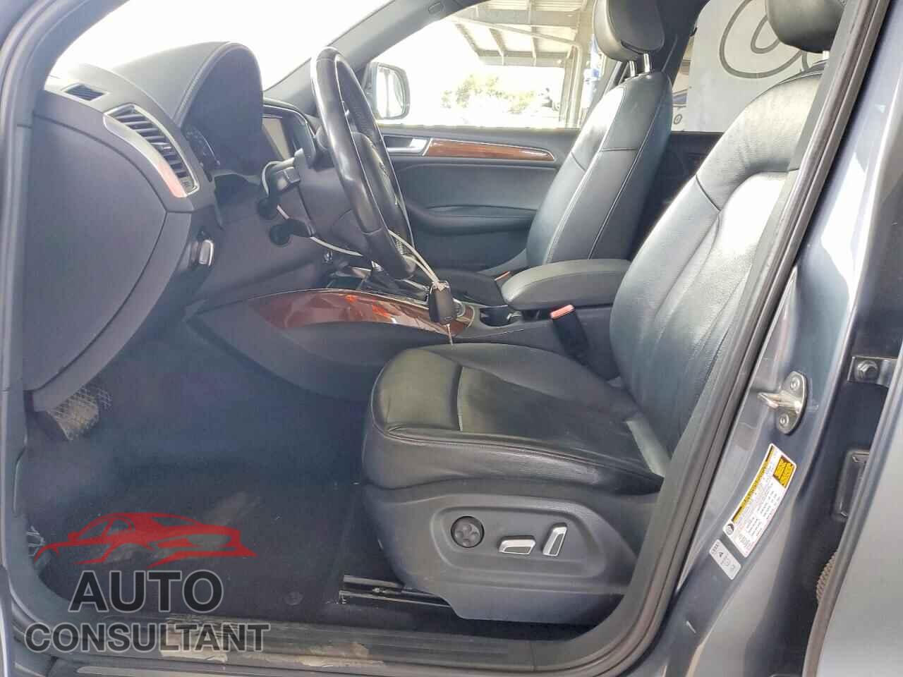 AUDI Q5 2015 - WA1CMAFP5FA060140
