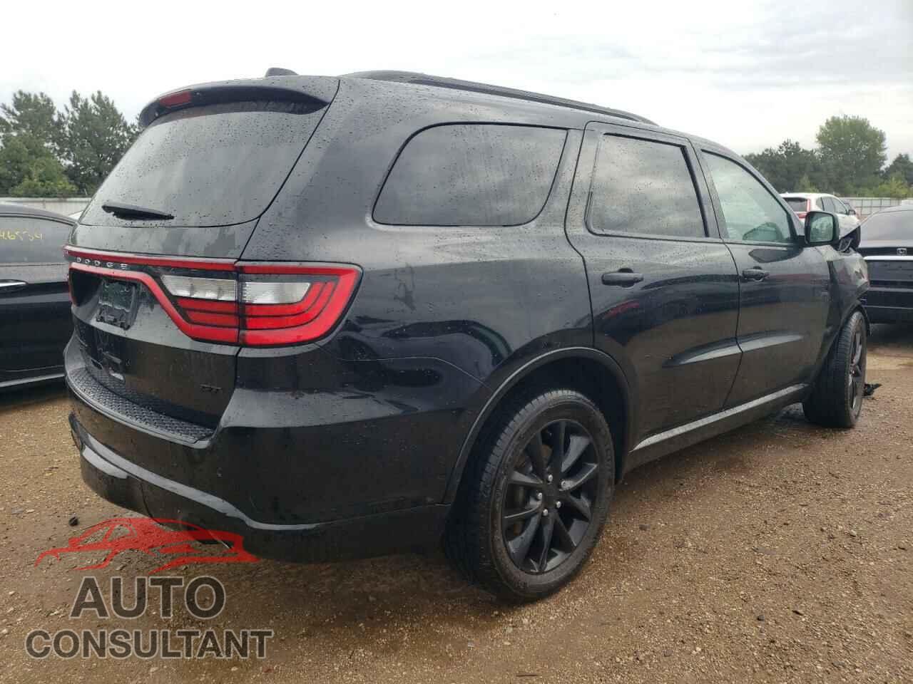 DODGE DURANGO 2017 - 1C4RDJDG7HC737697