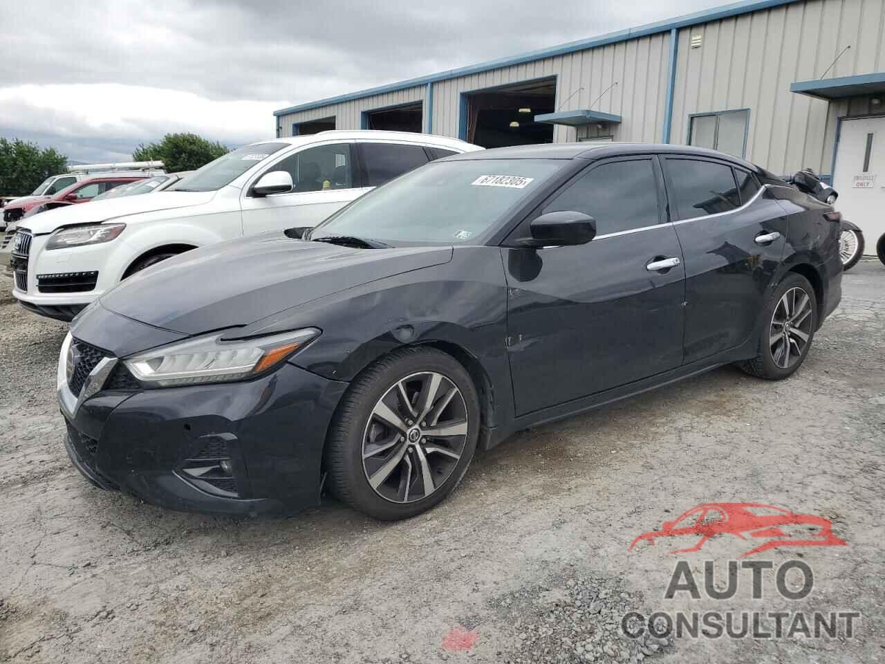 NISSAN MAXIMA 2020 - 1N4AA6BV5LC367482