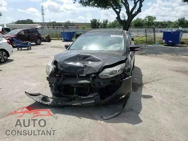 FORD FOCUS 2014 - 1FADP3F29EL147548