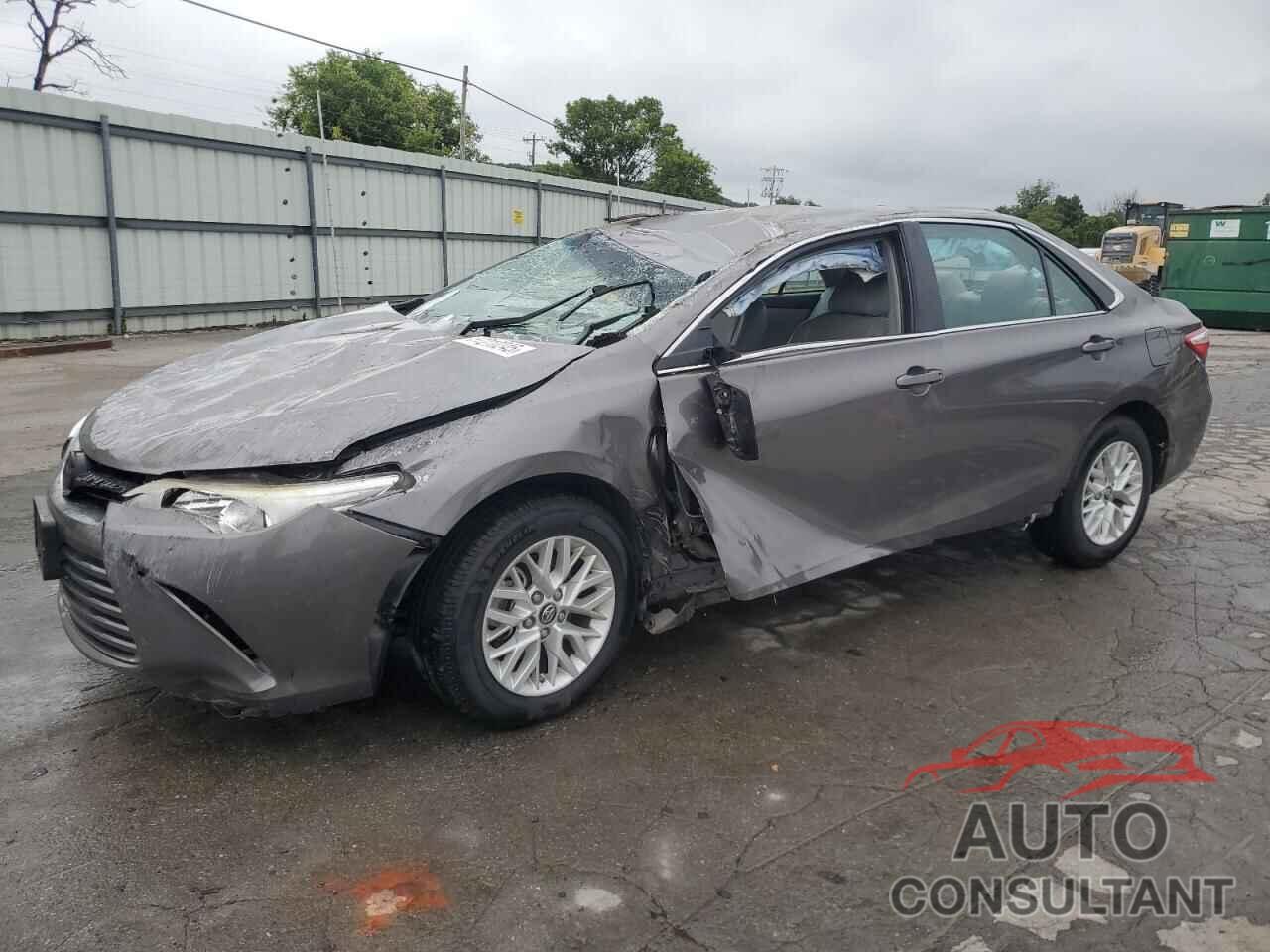 TOYOTA CAMRY 2016 - 4T1BF1FK2GU608266