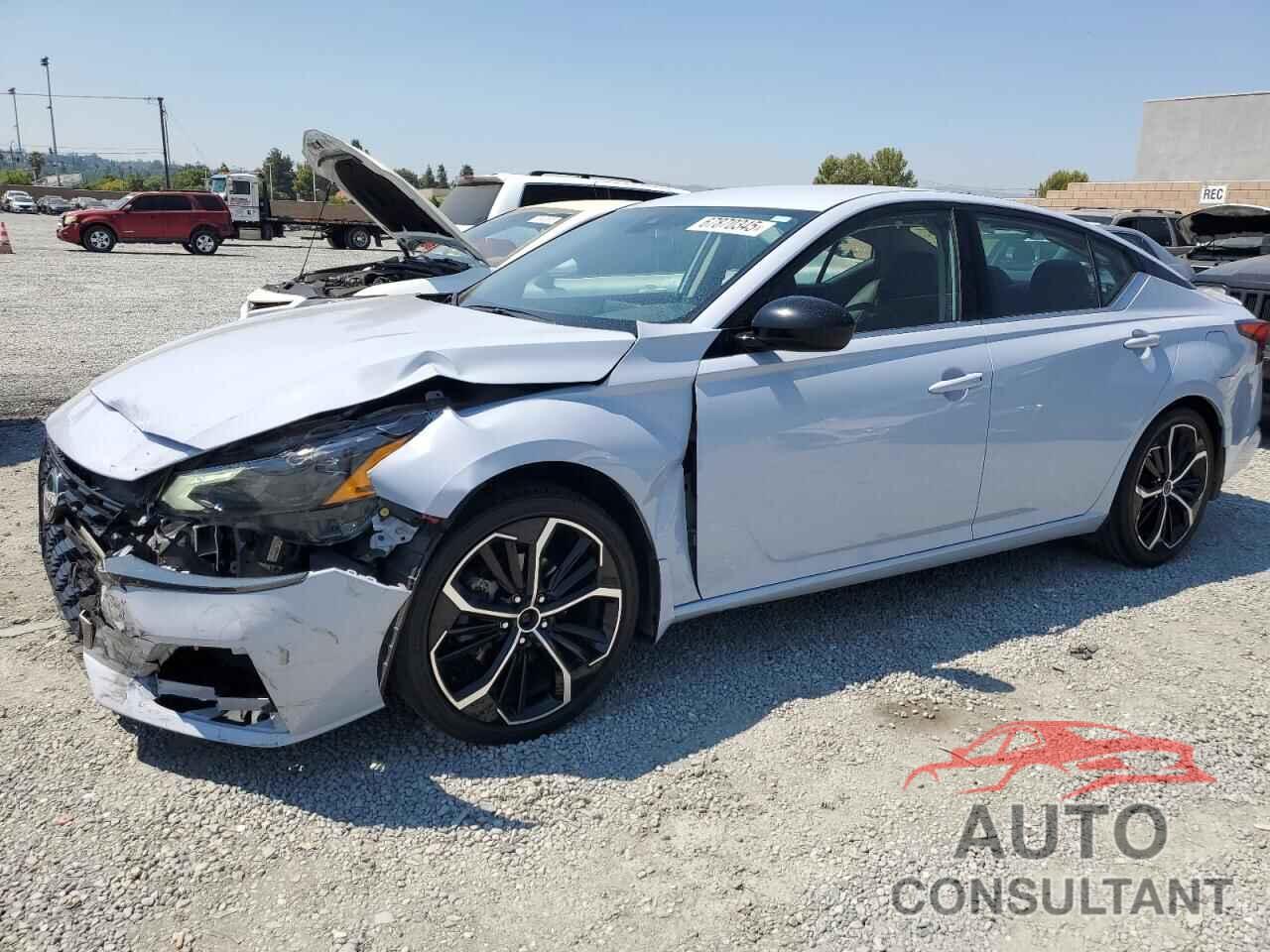 NISSAN ALTIMA 2023 - 1N4BL4CV7PN403362