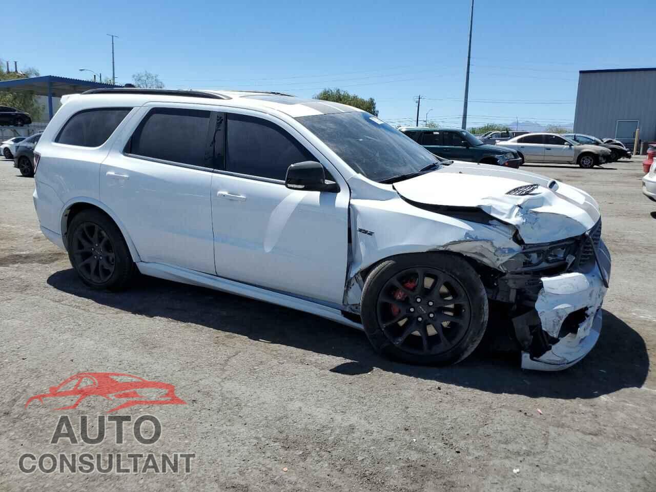 DODGE DURANGO 2023 - 1C4SDJGJ8PC615759