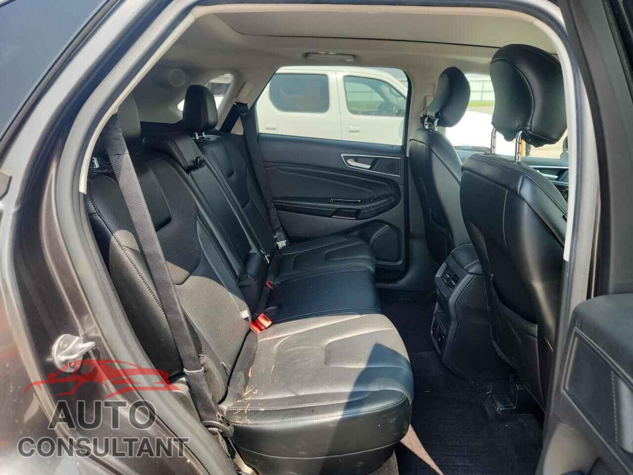 FORD EDGE 2016 - 2FMPK4K95GBB56731
