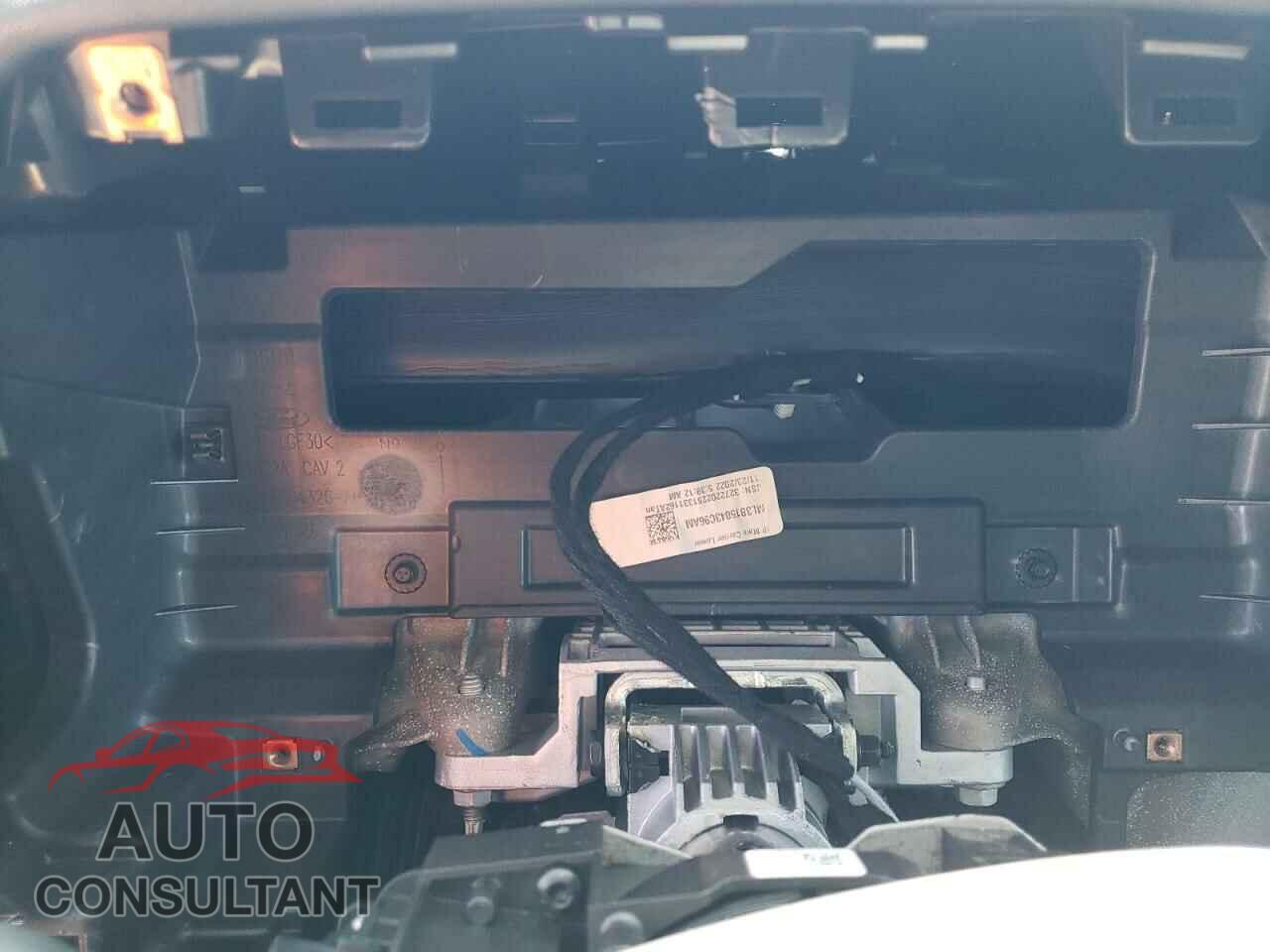 FORD F-150 2023 - 1FTFW1E84PFA28131
