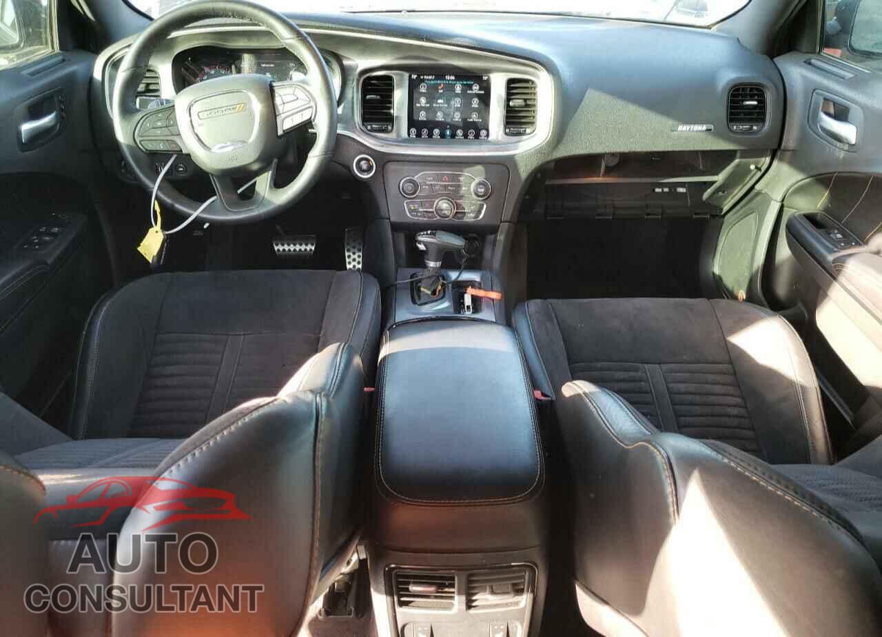 DODGE CHARGER 2017 - 2C3CDXGJ8HH566878