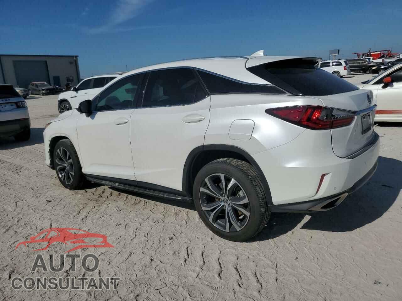 LEXUS ES300 2018 - 2T2ZZMCA7KC148952