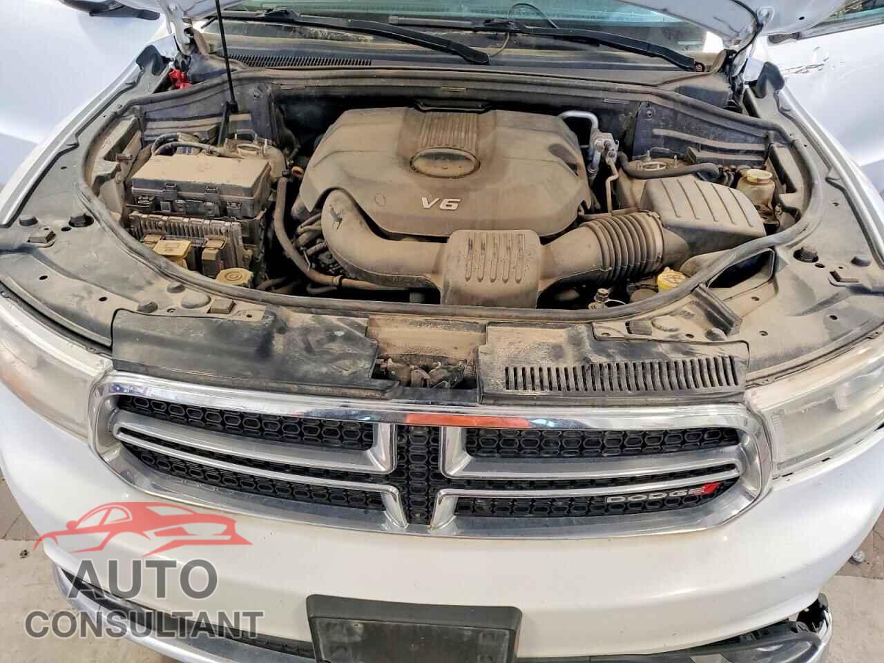 DODGE DURANGO 2014 - 1C4RDJDG5EC360850