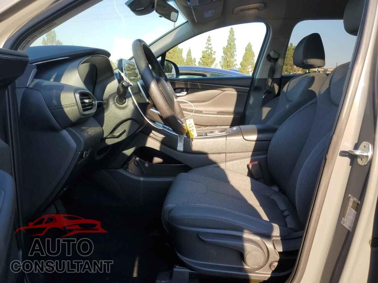 HYUNDAI SANTA FE 2023 - 5NMS14AJ4PH656846