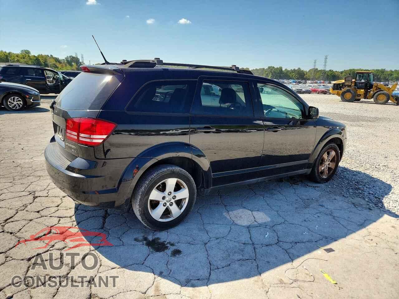 DODGE JOURNEY 2010 - 3D4PG5FV9AT224241