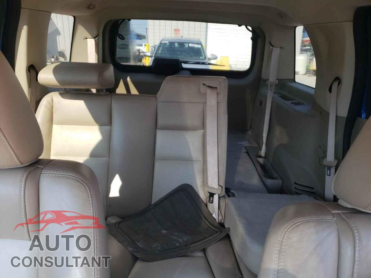 FORD EXPLORER 2010 - 1FMEU7EE1AUA79580