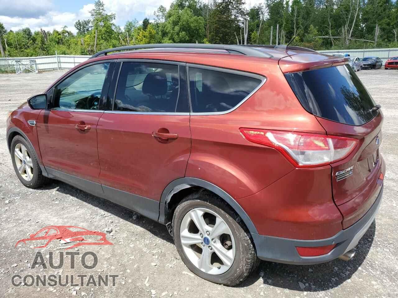 FORD ESCAPE 2015 - 1FMCU9GX2FUA88894