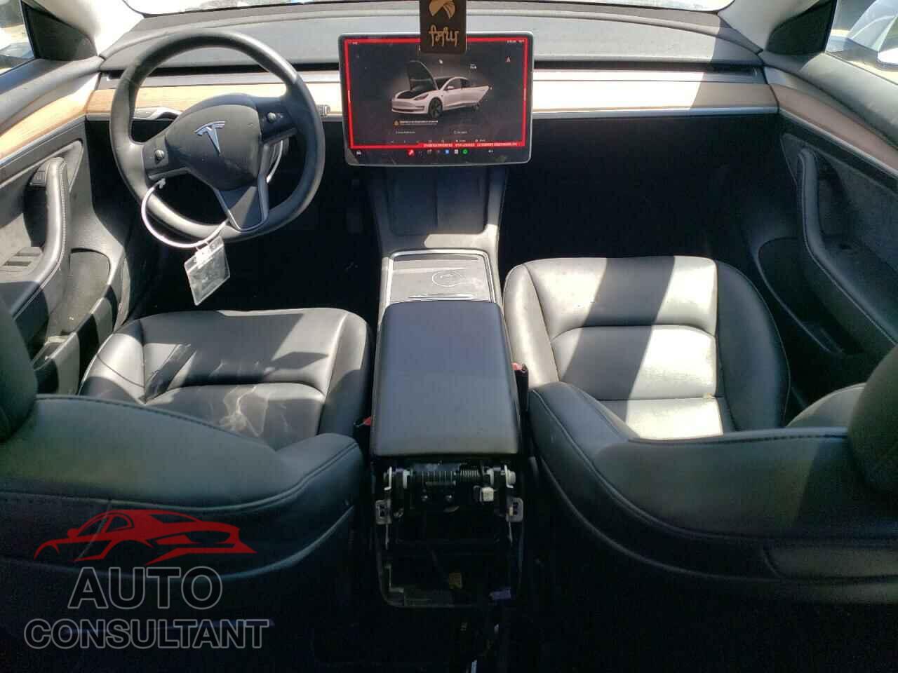 TESLA MODEL 3 2023 - 5YJ3E1EA7PF619163