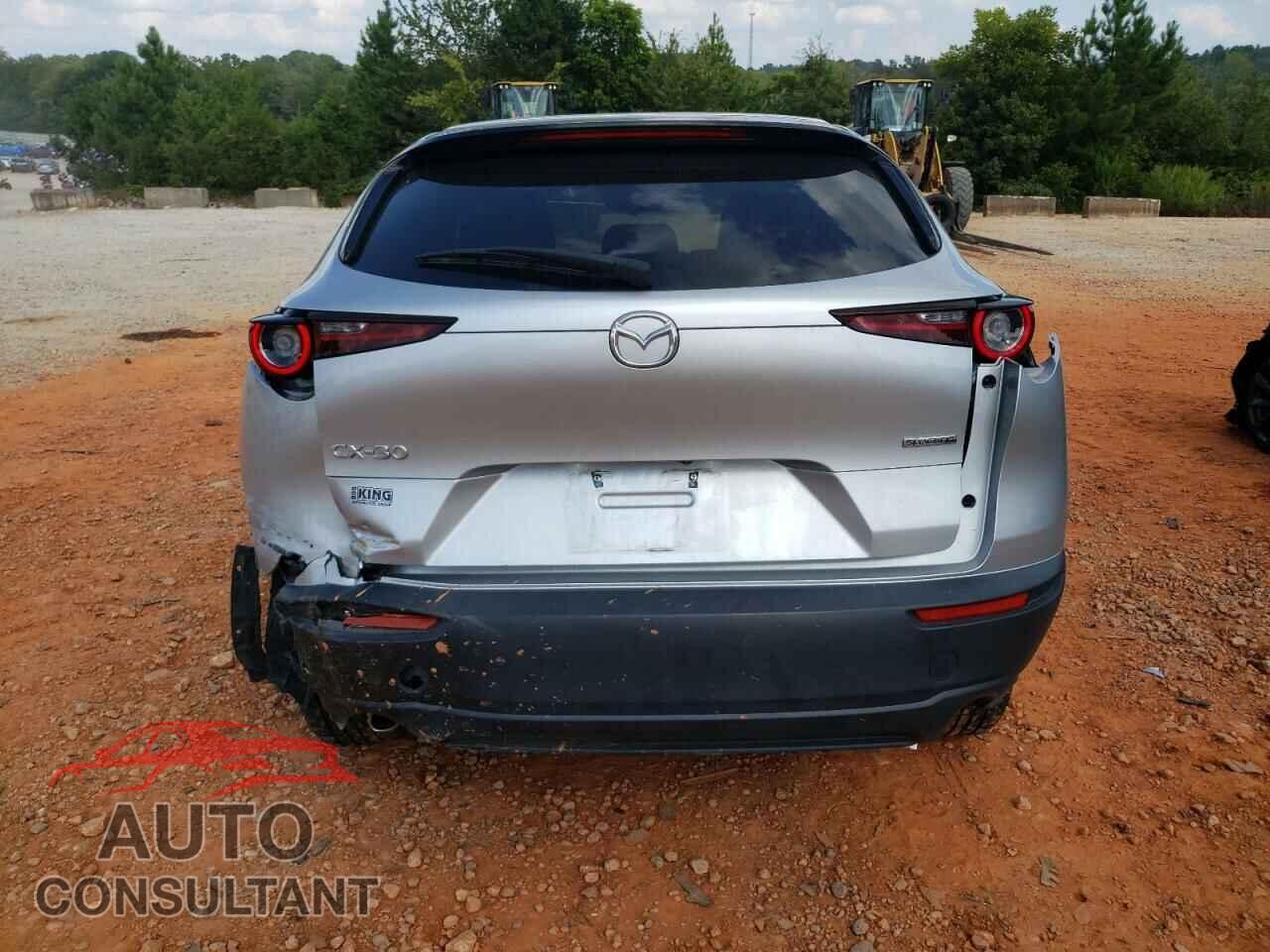 MAZDA CX30 2021 - 3MVDMABL9MM246579