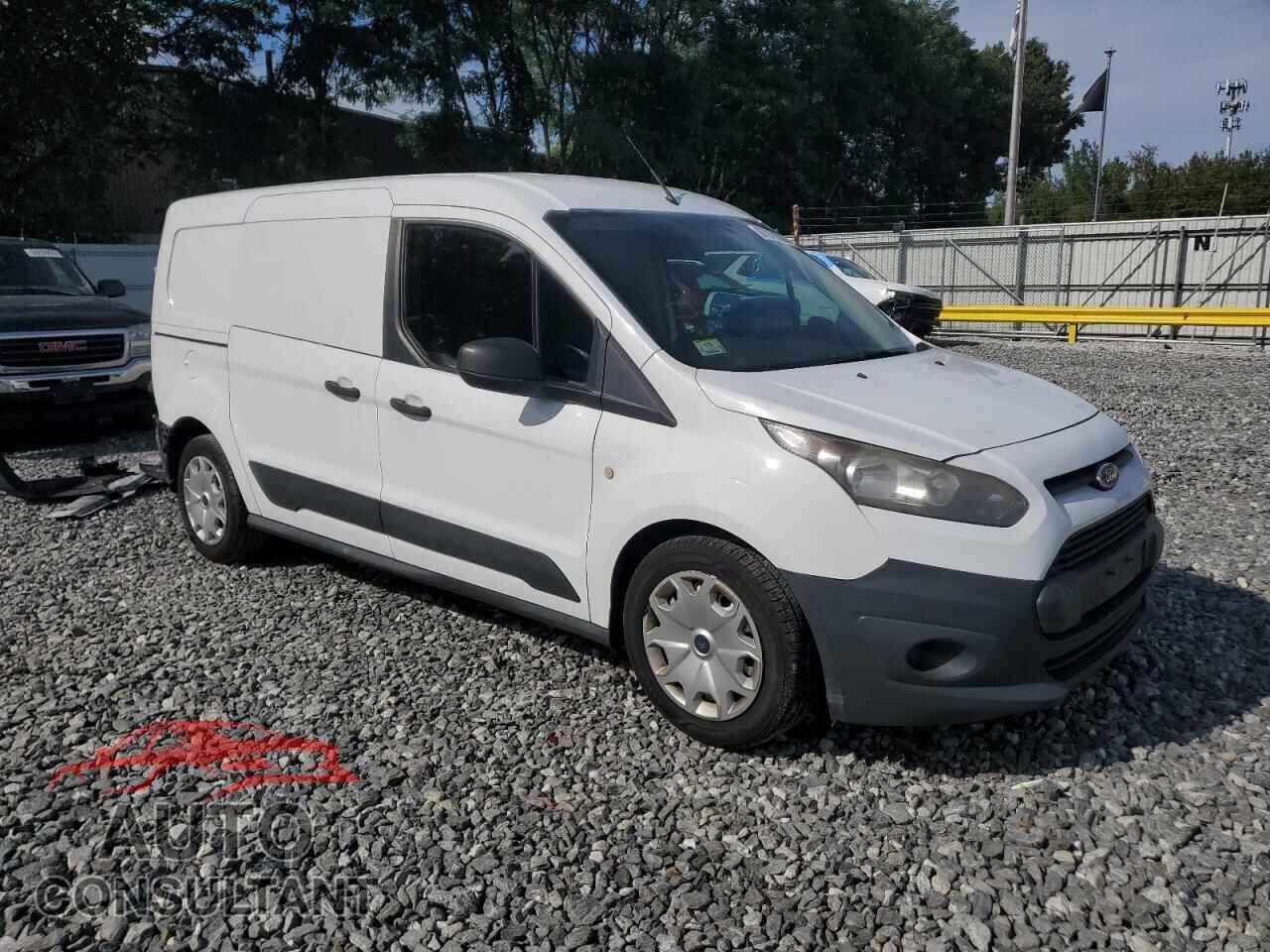 FORD TRANSIT 2014 - NM0LS7E7XE1137242