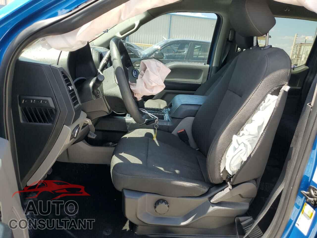 FORD F-150 2020 - 1FTEW1CP6LFA13663