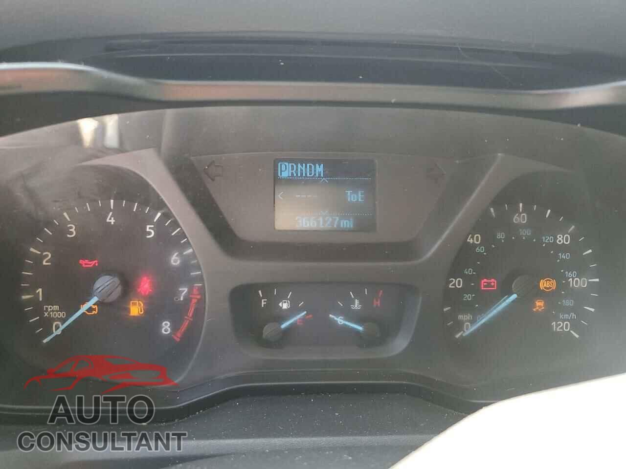 FORD TRANSIT 2015 - 1FTNR2XM4FKB06139