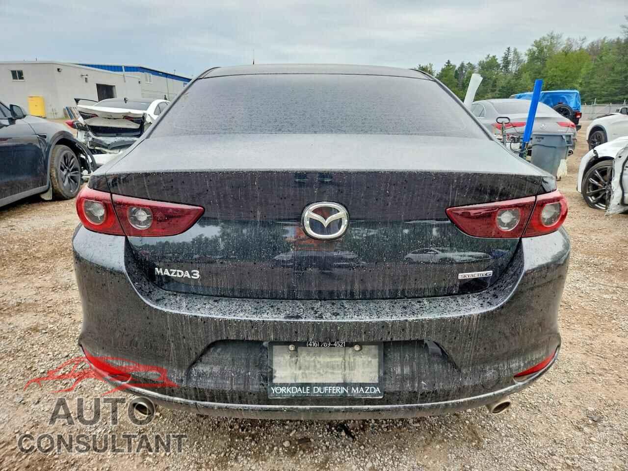 MAZDA 3 2025 - JM1BPACM7S1775837
