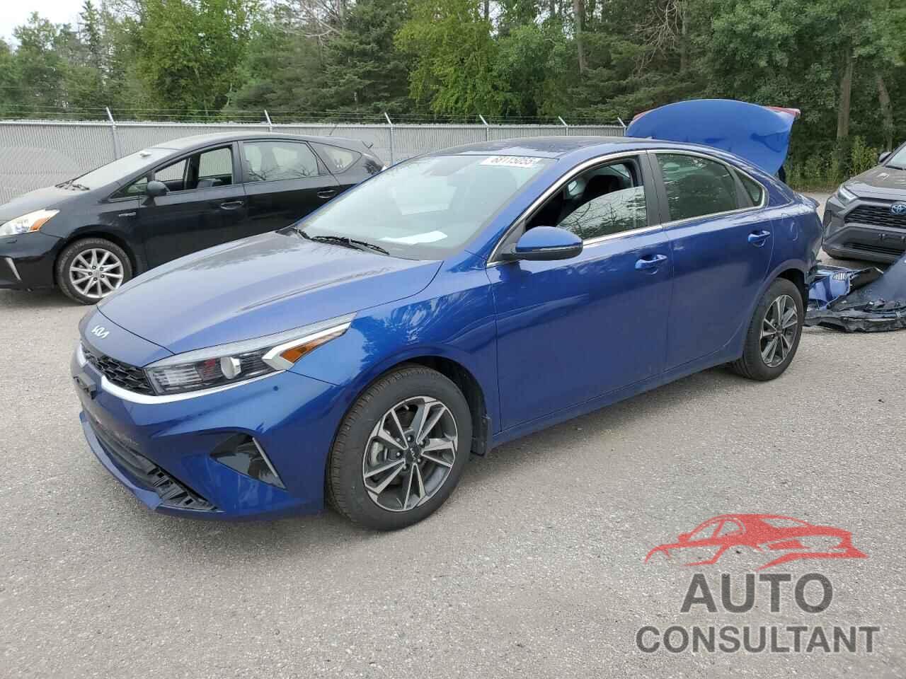 KIA FORTE 2024 - 3KPF34ADXRE789353