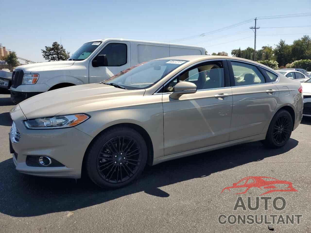 FORD FUSION 2015 - 3FA6P0HD7FR119014