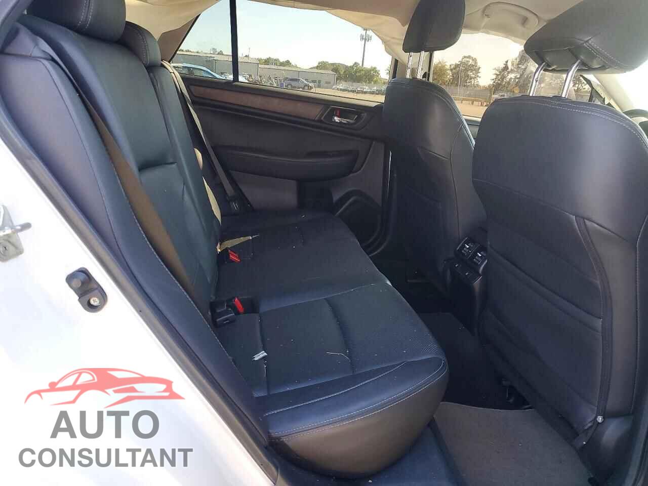 SUBARU OUTBACK 2016 - 4S4BSANC7G3223524