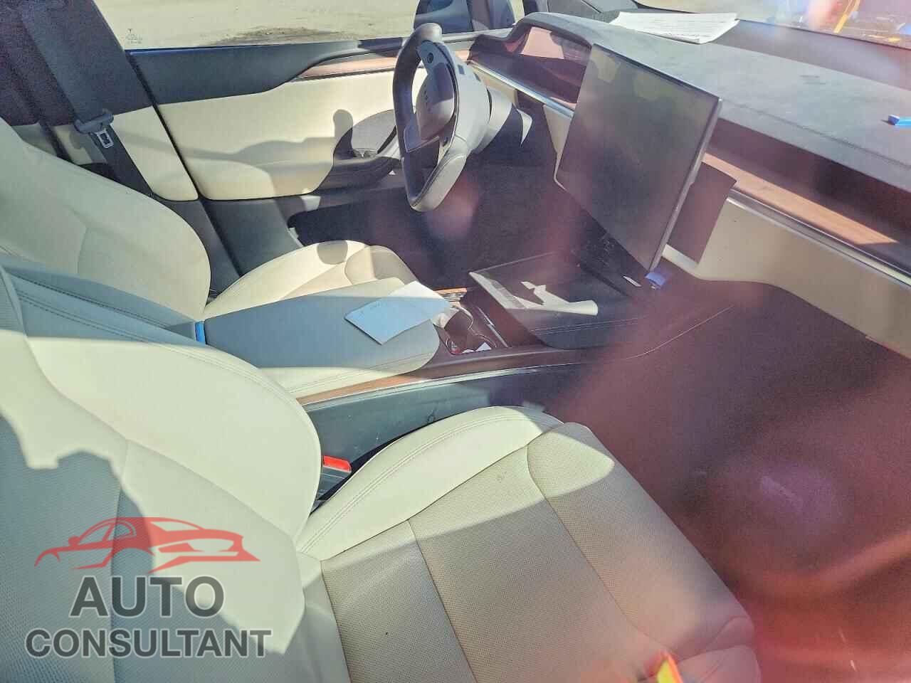 TESLA MODEL X 2024 - 7SAXCDE56RF437505