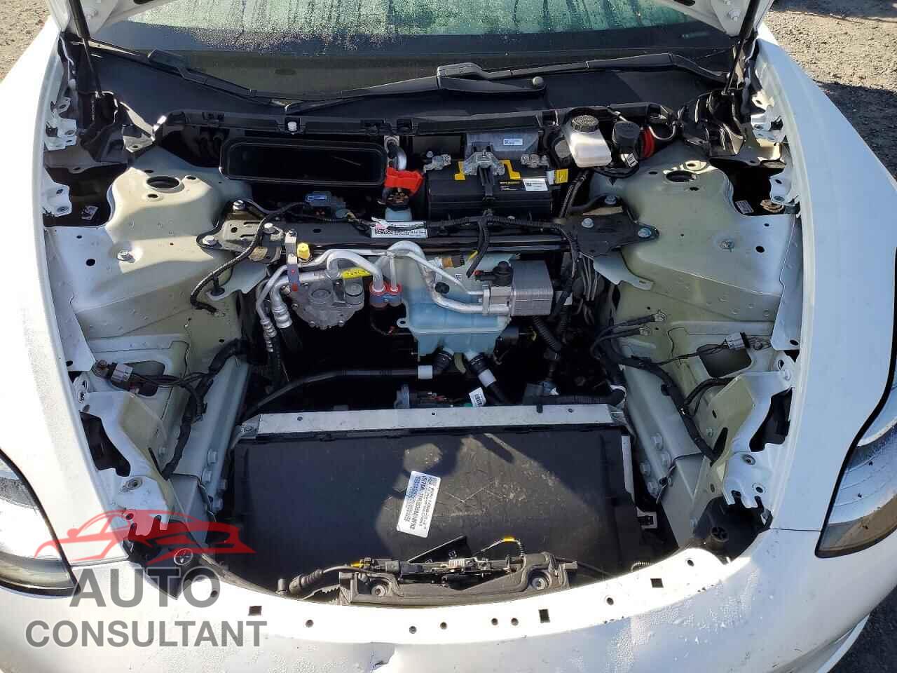TESLA MODEL 3 2020 - 5YJ3E1EA7LF612398