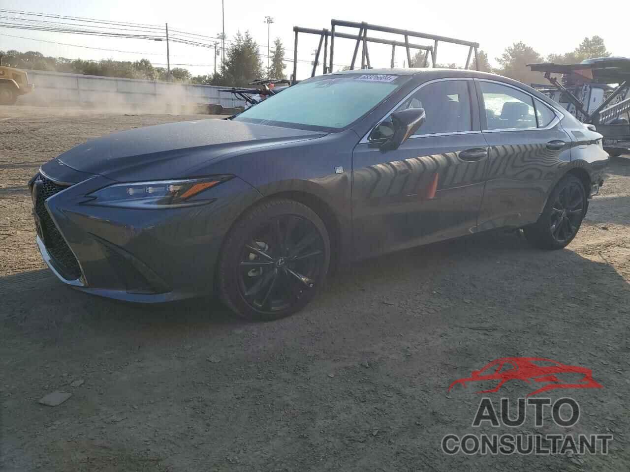 LEXUS ES 300H F 2024 - 58ABA1C14RU042598