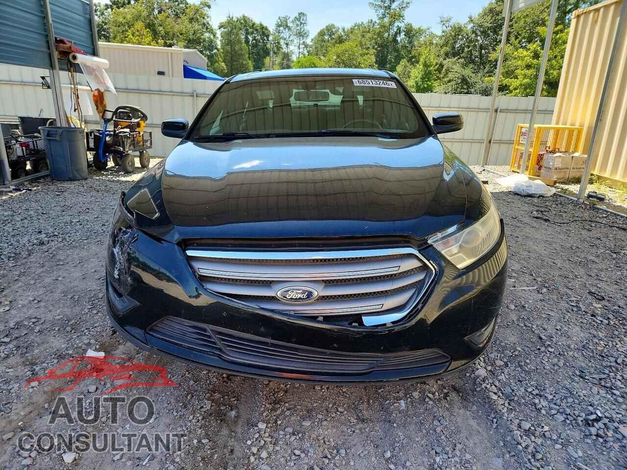 FORD TAURUS 2014 - 1FAHP2E80EG168590