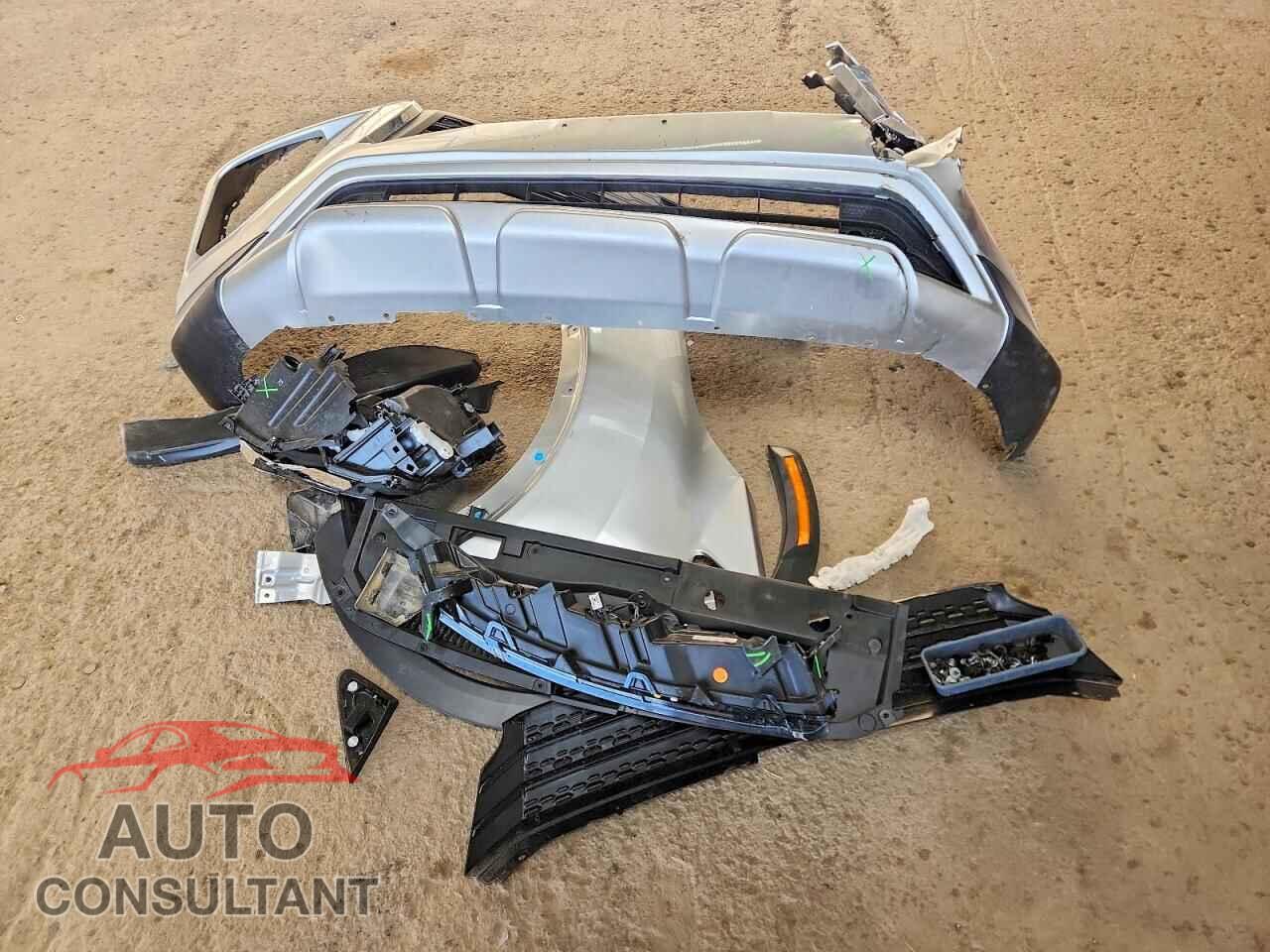 MITSUBISHI ECLIPSE 2026 - JA4ATWAA5TZ034743