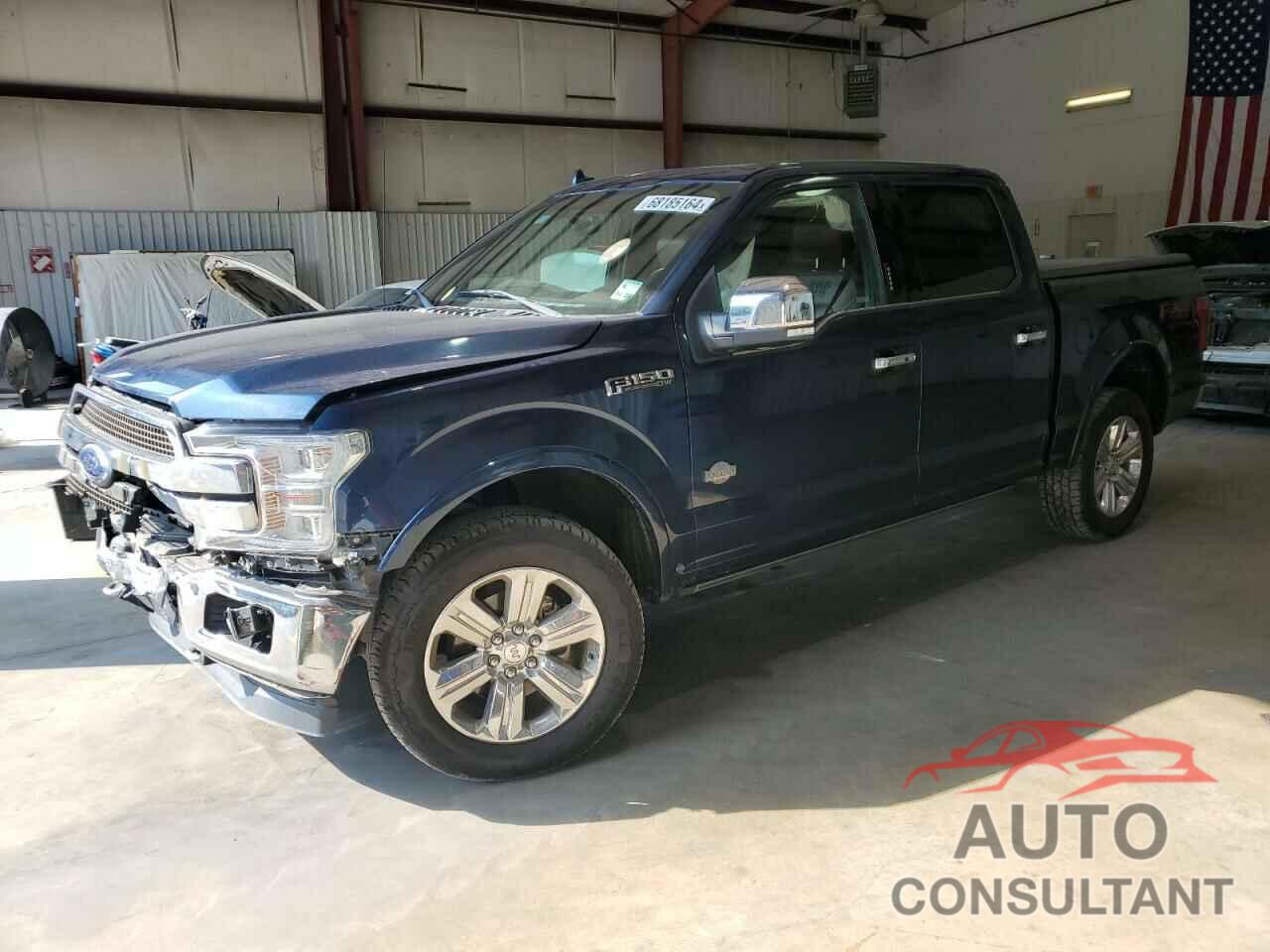 FORD F-150 2019 - 1FTEW1E45KFC96512