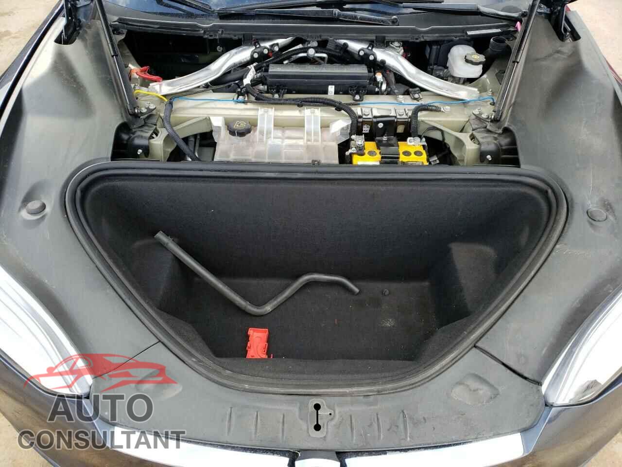 TESLA MODEL S 2020 - 5YJSA1E20LF362079