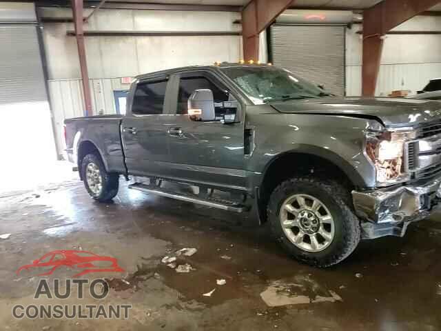 FORD F350 2017 - 1FT8W3B68HEE12010