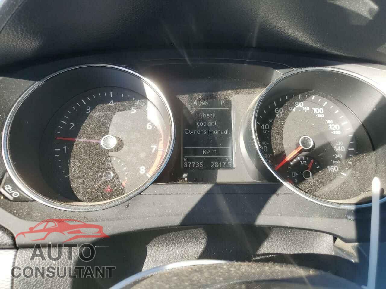 VOLKSWAGEN JETTA 2017 - 3VWDB7AJ3HM273399