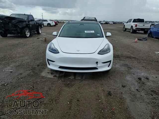 TESLA MODEL 3 2023 - 5YJ3E1EA7PF572409