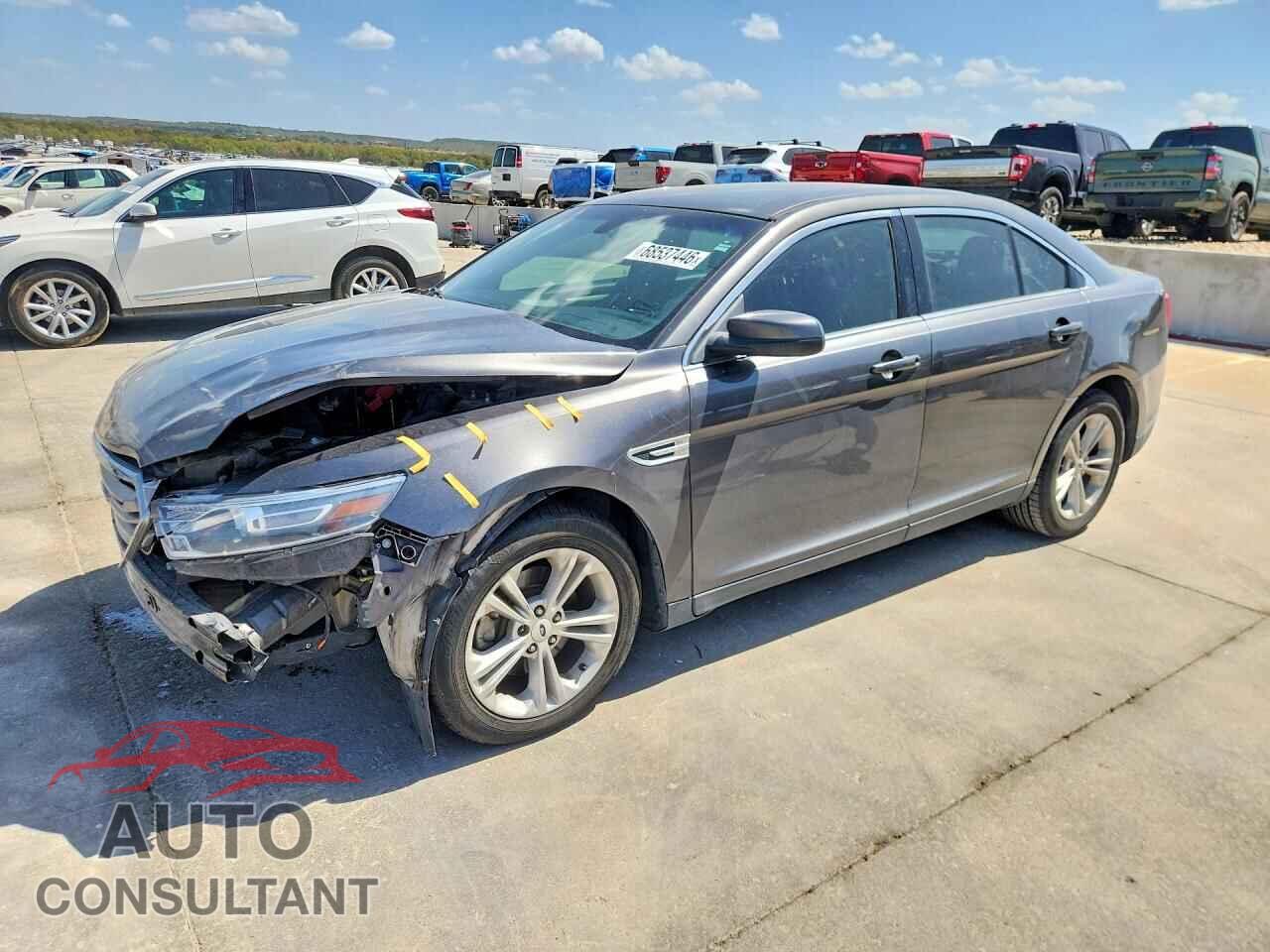 FORD TAURUS 2017 - 1FAHP2E8XHG125783