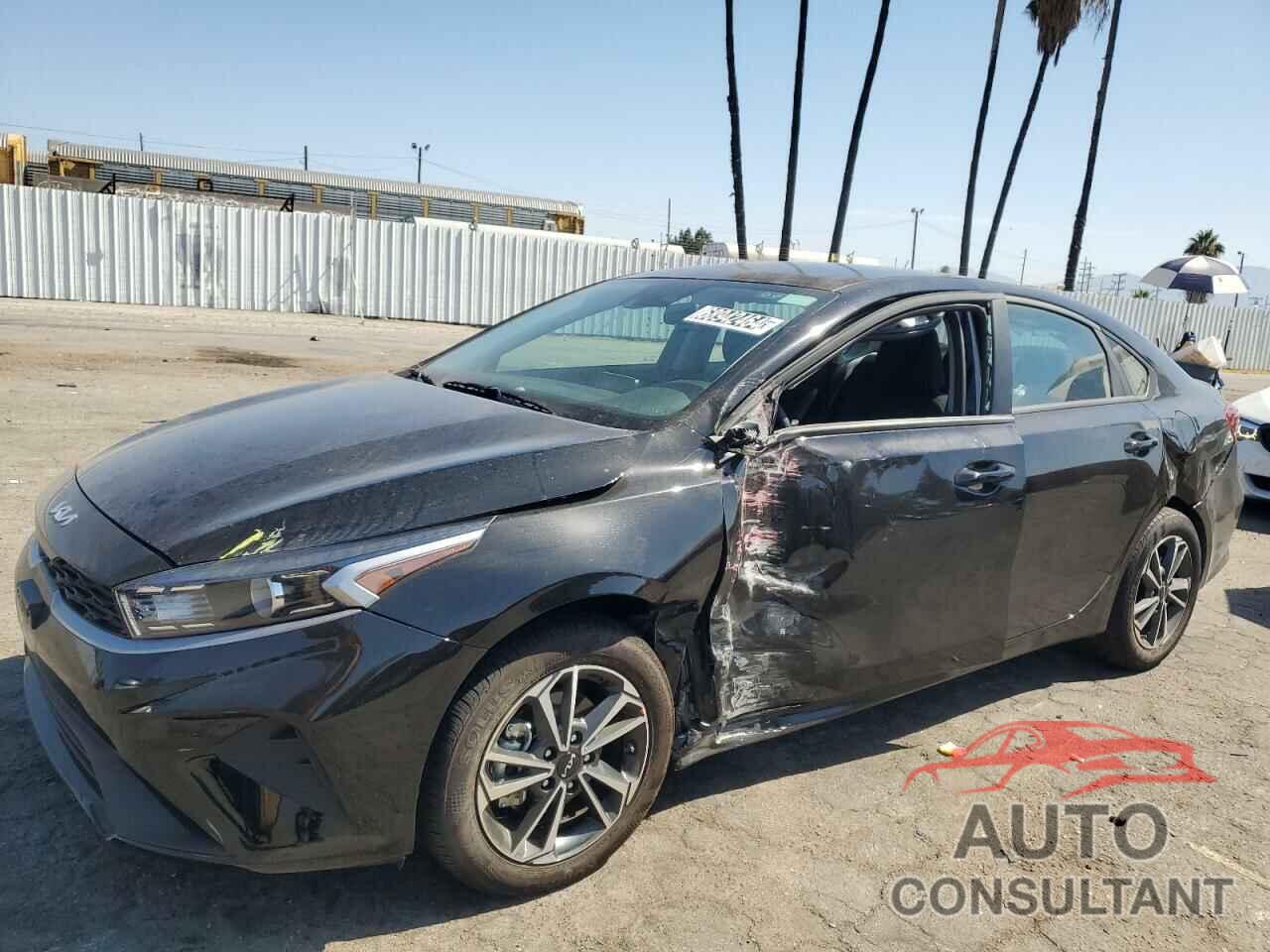 KIA FORTE 2024 - 3KPF24AD4RE792767