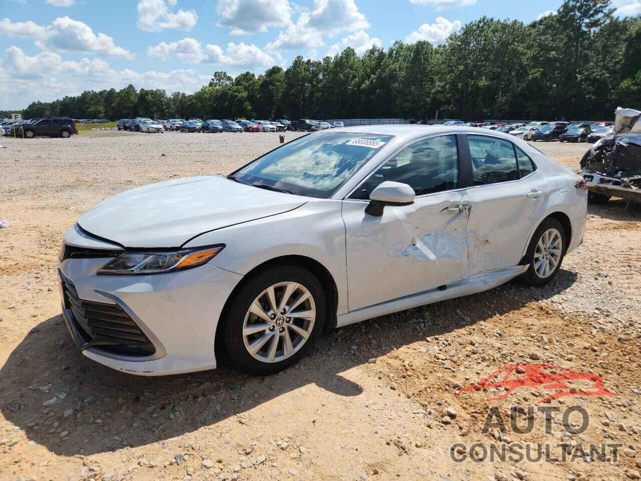 TOYOTA CAMRY 2023 - 4T1C11AK2PU109980