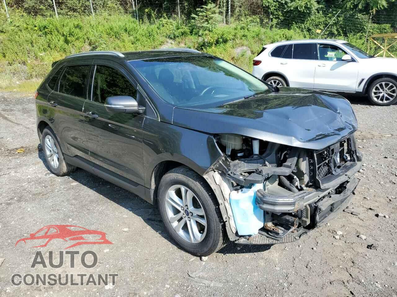 FORD EDGE 2019 - 2FMPK4J90KBC56326