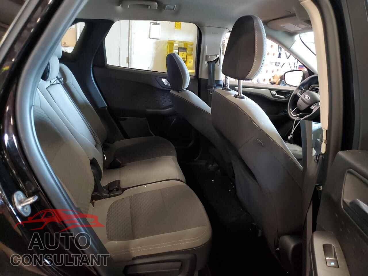 FORD ESCAPE 2020 - 1FMCU9G60LUA52060